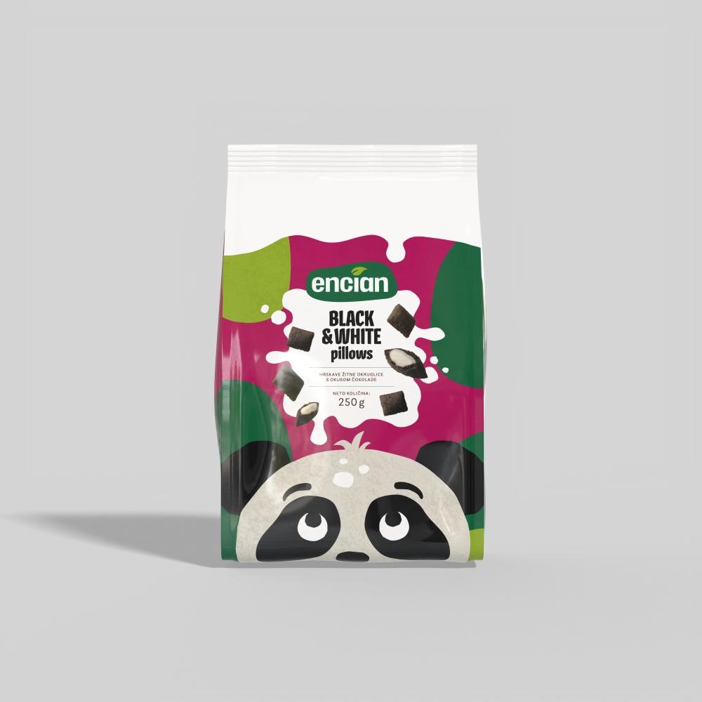 Encian Pillows 250g - Akcija u trgovini Žabac