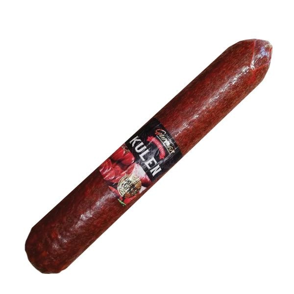 Gurman Kvrgavi kulen cca 1,2 kg - Akcija u trgovini Stanić Diskont