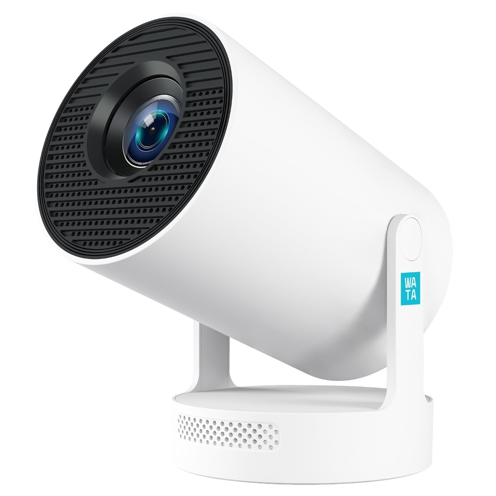 Projektor WATA PRISMO LED - Akcija u trgovini Pevex