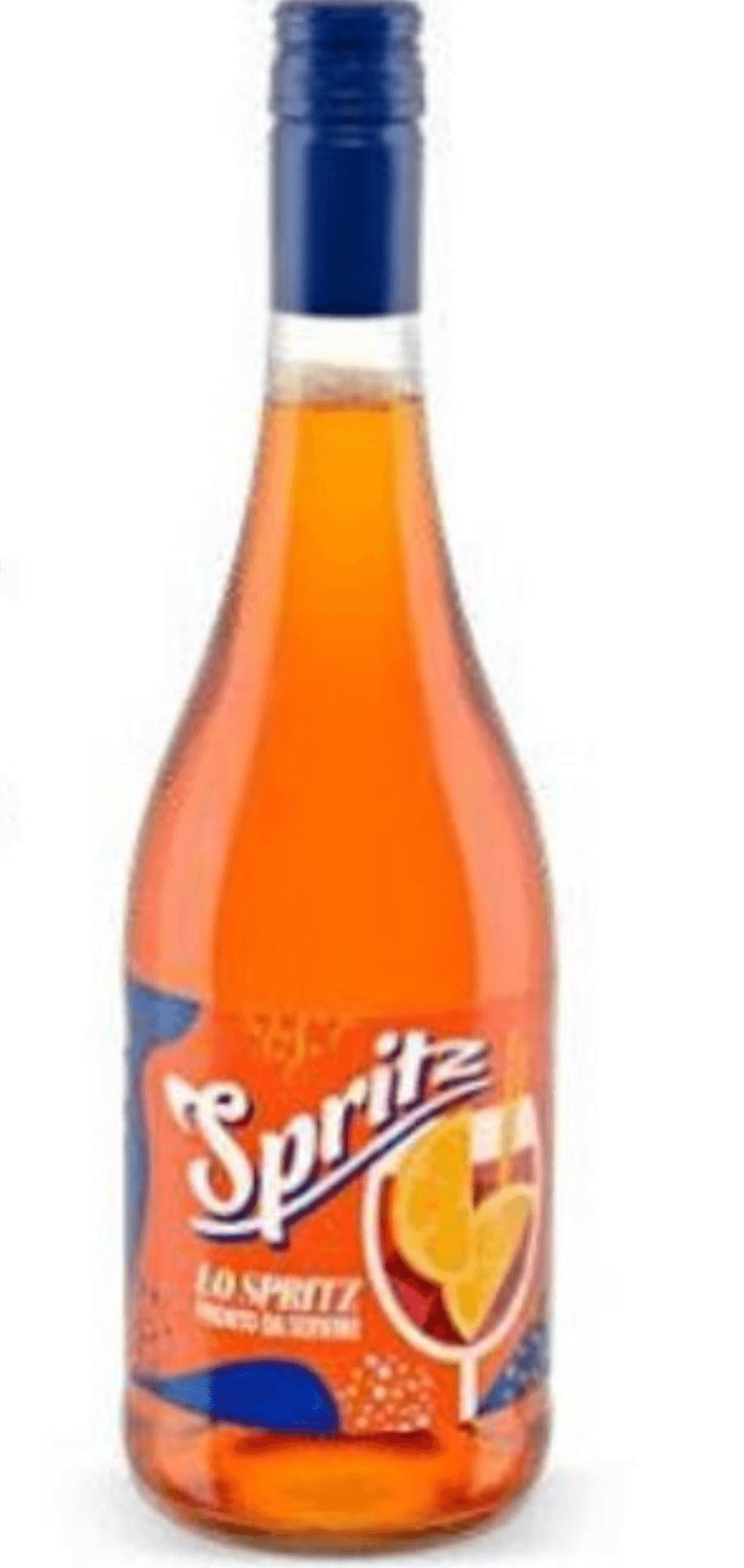 Aperitiv Spritz 750 ml - Akcija u trgovini Eurospin