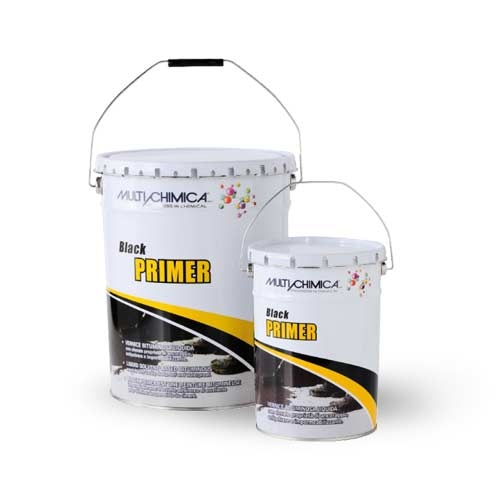 KATRAN BLACK PRIMER 5 L MULTICHIMICA - Akcija u trgovini Grama