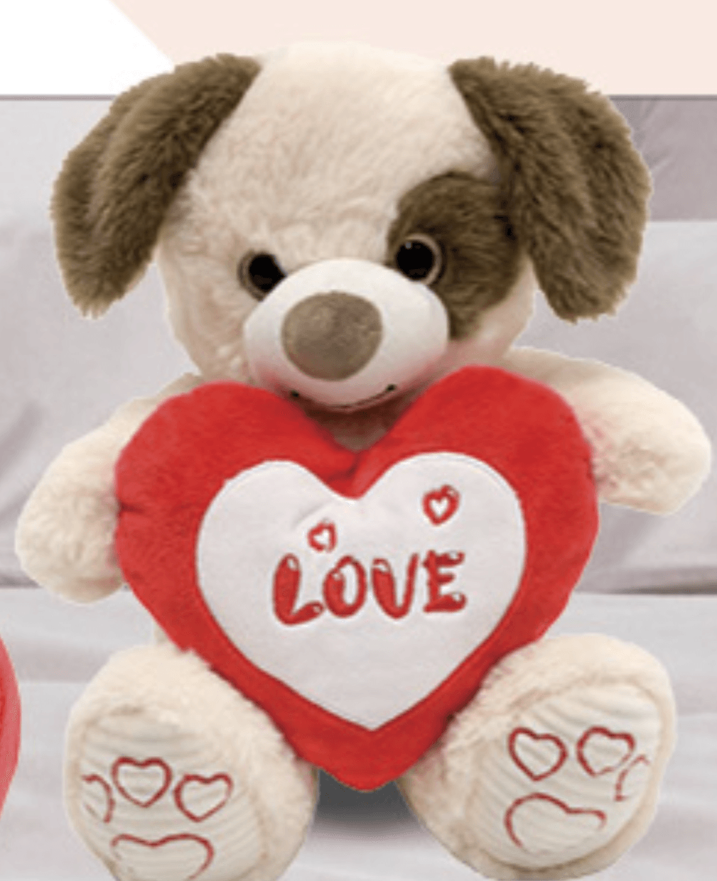 Pas Floki 20cm, kom - Akcija u trgovini Konzum