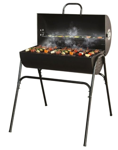 Roštilj Bubanj 1 kom Barbecue - Akcija u trgovini Interspar