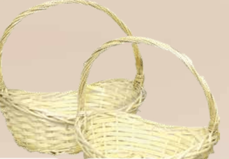 Poklon košara Dimenzije: 34 x 26 x 33 cm - Akcija u trgovini KTC