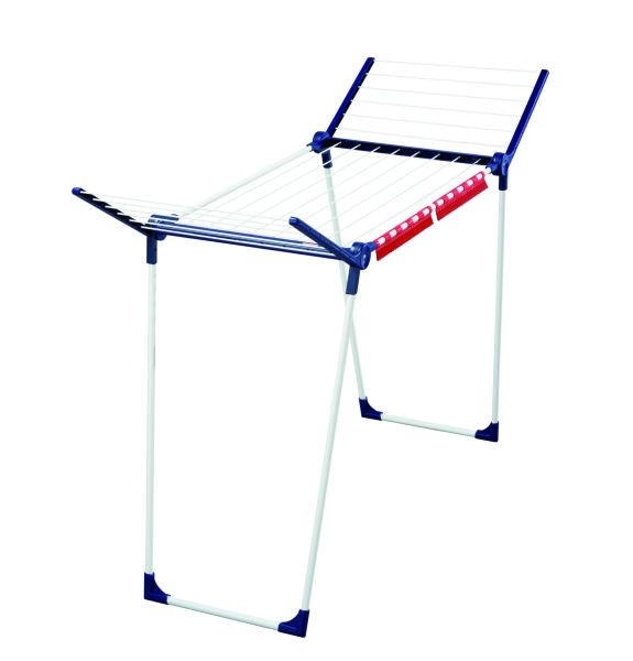 Leifheit Stalak za sušenje Hangon 20 m - Akcija u trgovini Lesnina