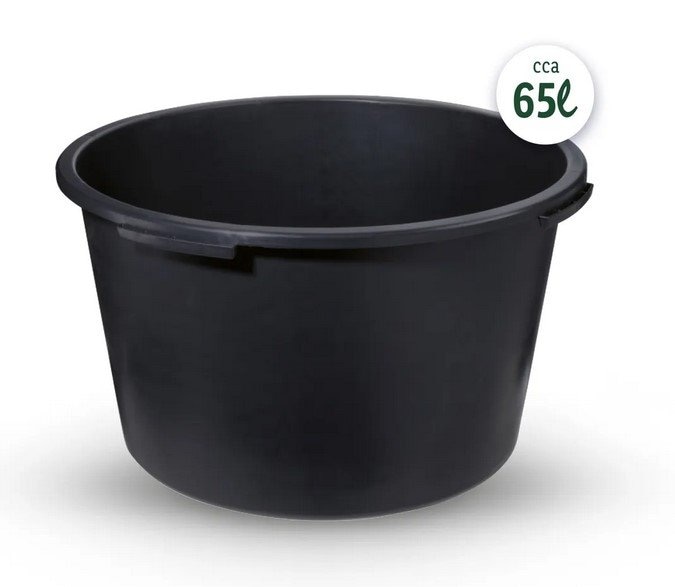PARKSIDE® Građevinska kadica 65 ili 80 L - Akcija u trgovini Kaufland