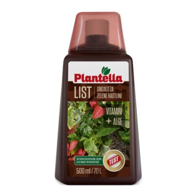 Plantella Tekuće specijalno gnojivo za biljke 500 ml - Akcija u trgovini Kaufland