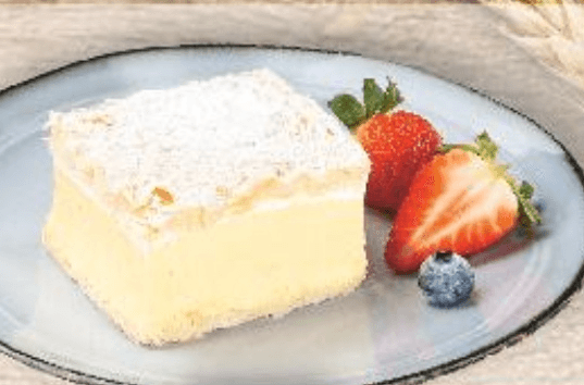 Kremšnita 2 x 140 g Slatkica - Akcija u trgovini Kaufland