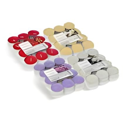 Lučice mirisne više vrsta 24 kom Vicinoate - Akcija u trgovini Eurospin