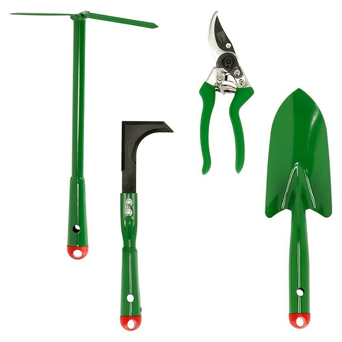 Vrtna lopatica - Akcija u trgovini KTC