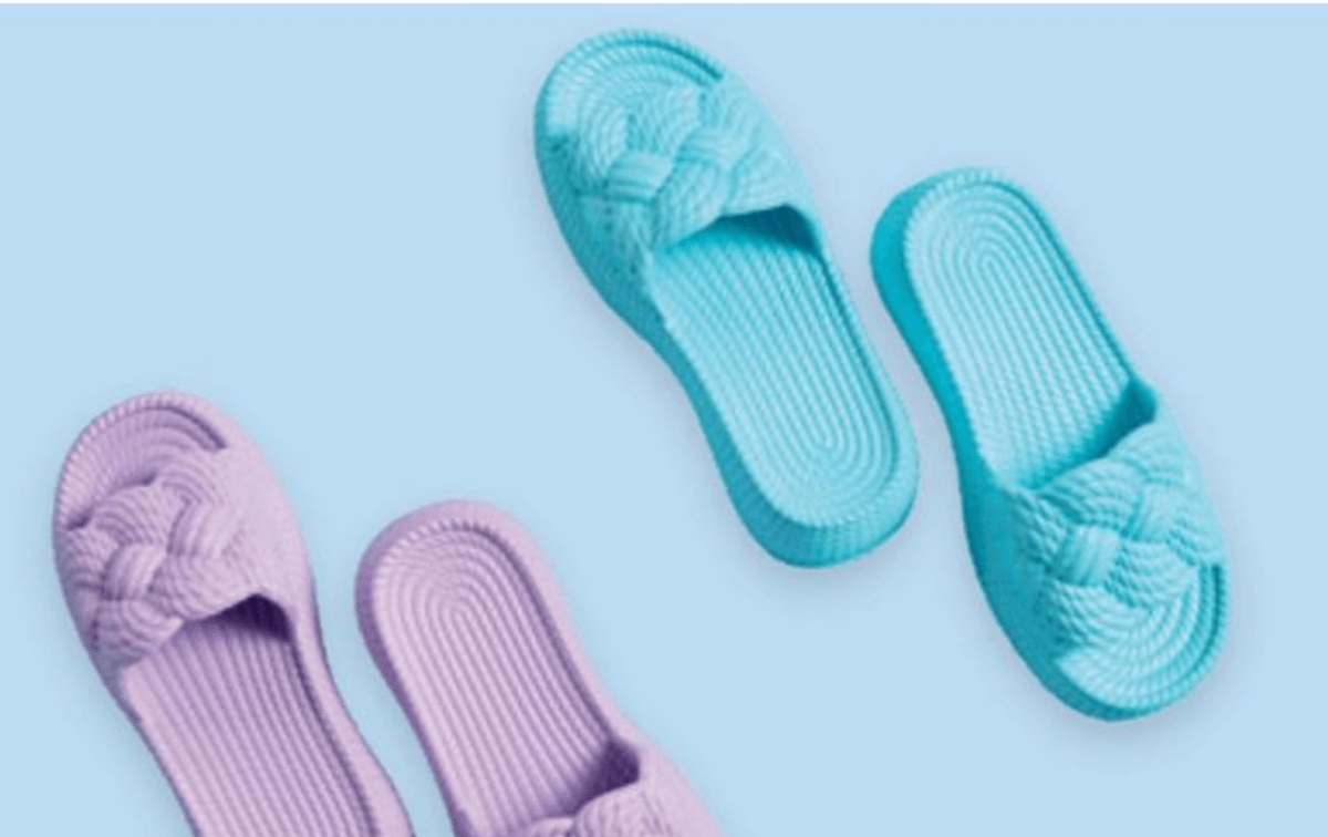 Ženske natikače Moonwalky - Akcija u trgovini Spar