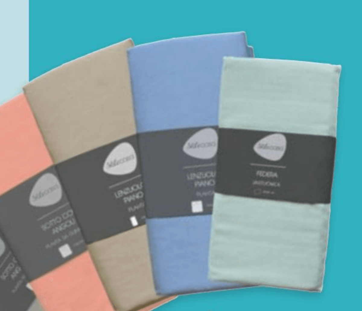 Jastučnica ili plahta - Akcija u trgovini Interspar