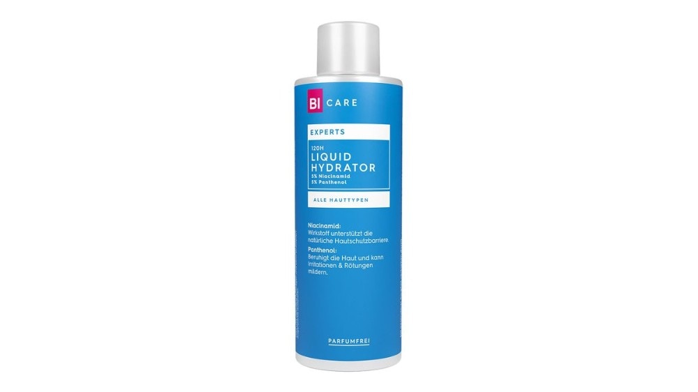 Bi Care Experts 120H Tonik za lice 200 ml Akcija u trgovini Bipa