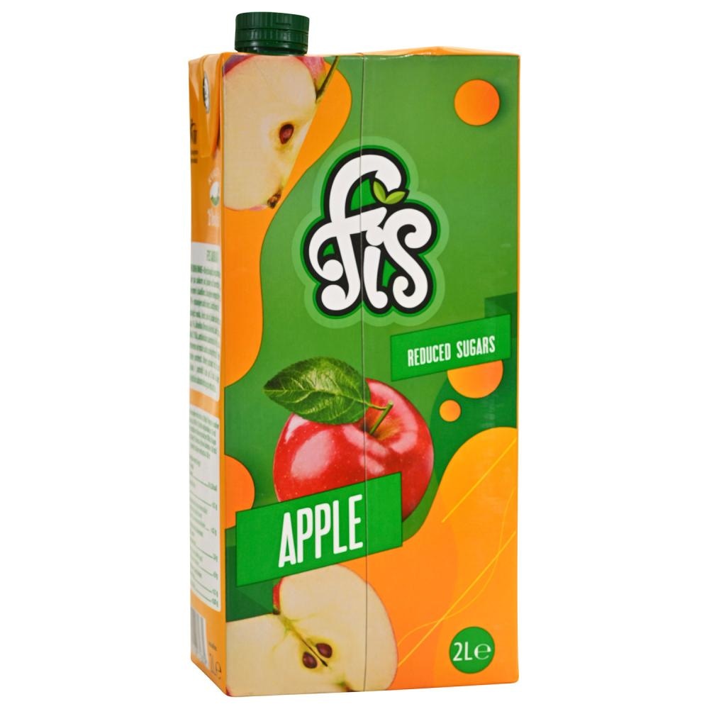 FIS Osvježavajuće piće 2 L - Akcija u trgovini Kaufland