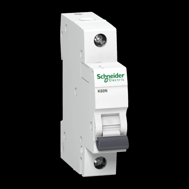 Automatski osigurač 'K6ON' Schneider Electric - Akcija u trgovini Bauhaus