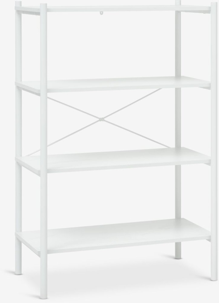 Lindved polični element Š80xV118xDub41 cm Akcija u trgovini Jysk