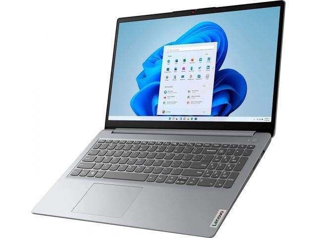 LAPTOP LENOVO IDEAPAD1 RYZEN 3 7320U - Akcija u trgovini Vinkoprom