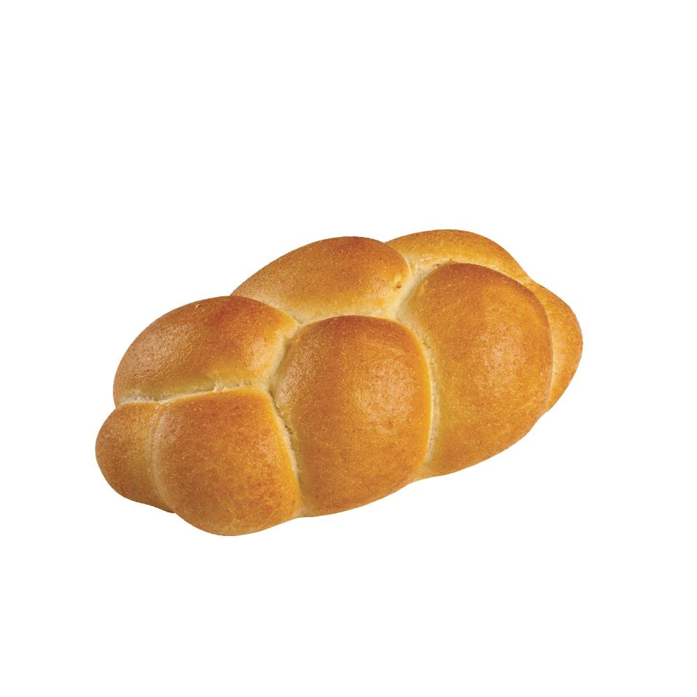 Pecivo pletenica 100g - Akcija u trgovini Konzum