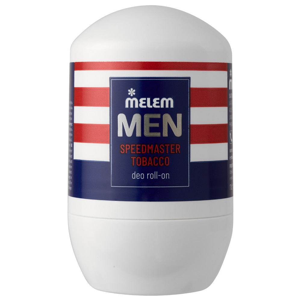 Melem Roll on muški 50 ml - Akcija u trgovini Interspar