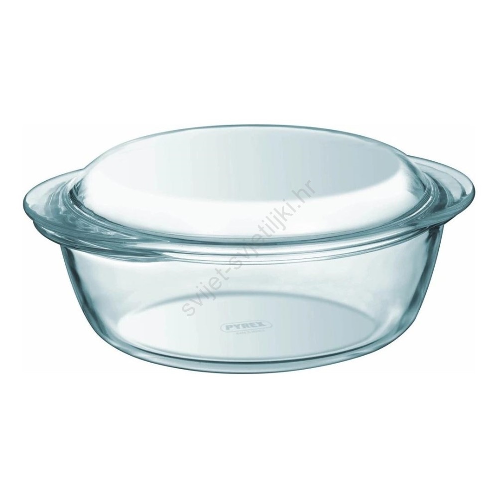 Vatrostalni pekač 2 u 1 1 kom PYREX Akcija u trgovini Interspar