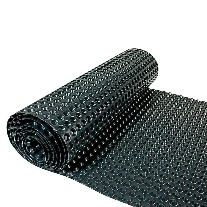 Folija s mjehurićima za visoke gredice d 90 x š 650 cm Gardol - Akcija u trgovini Bauhaus