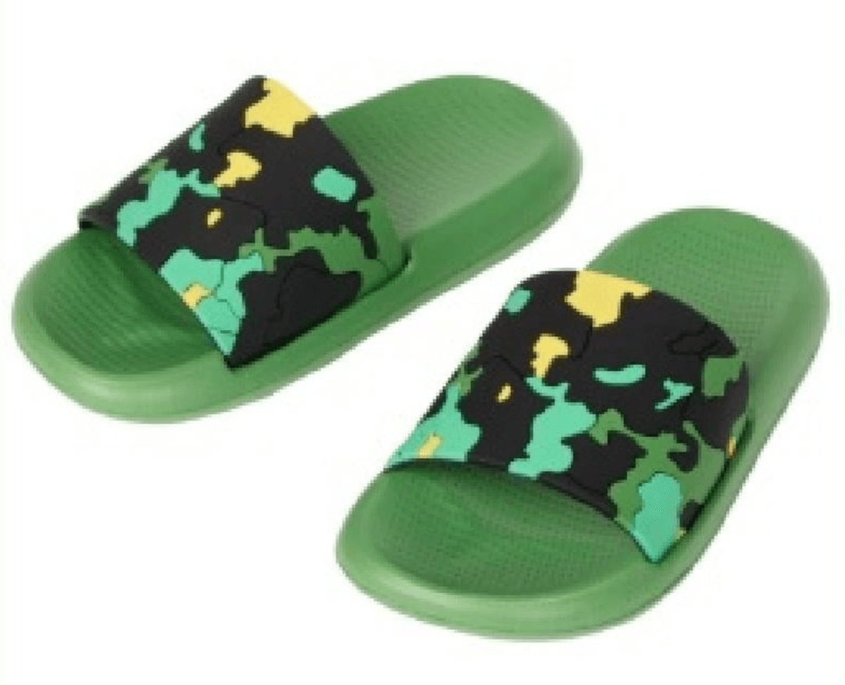 Sandale - Akcija u trgovini Action