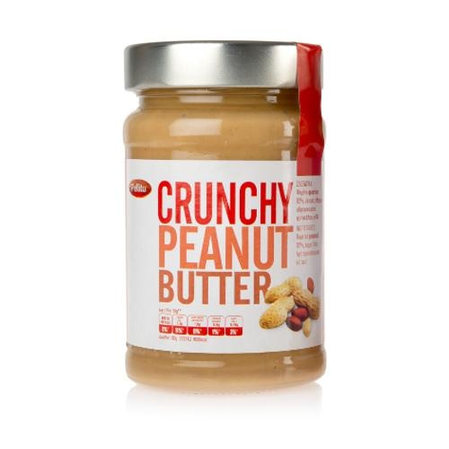 Pellito Maslac od kikirikija 280 g - Akcija u trgovini Studenac