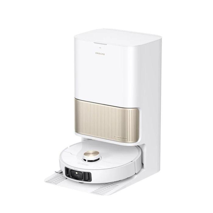 Robotski usisavač Dreame L40s Pro Ultra - Akcija u trgovini Harvey Norman