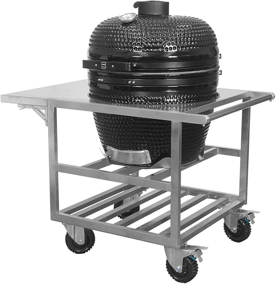 Metro Professional Keramički roštilj Naggado XL - Akcija u trgovini Metro