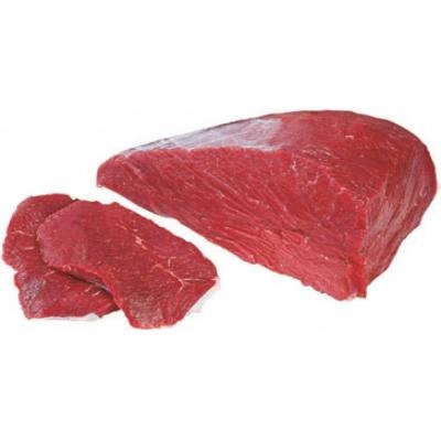 Juneći but 1 kg Irish Beef - Akcija u trgovini Kaufland