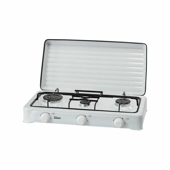 ZILAN plinsko kuhalo ZLN0032/WH - Akcija u trgovini Alles