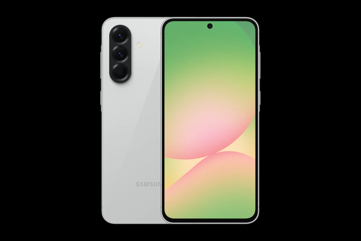 SAMSUNG mobilni telefon GALAXY A56 5G - Akcija u trgovini Alles