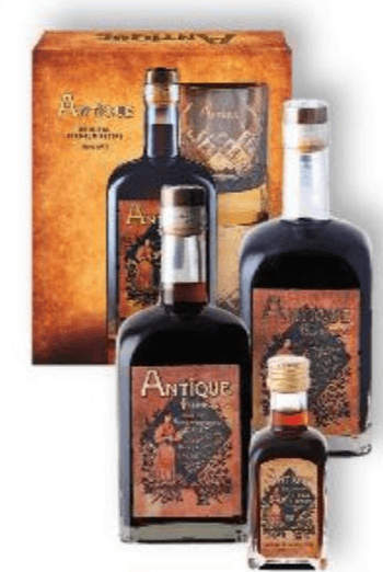 Badel Antique Akcija u trgovini Kaufland
