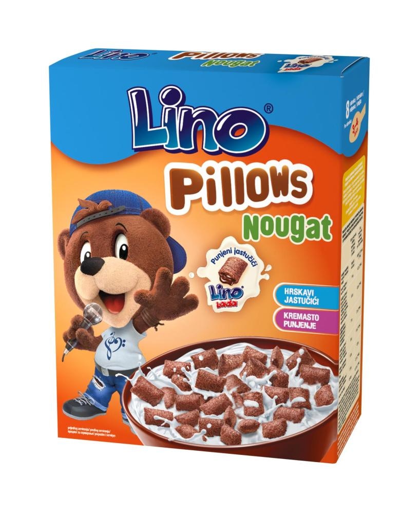 Odabrani Lino Pillows proizvodi - Akcija u trgovini Ultra