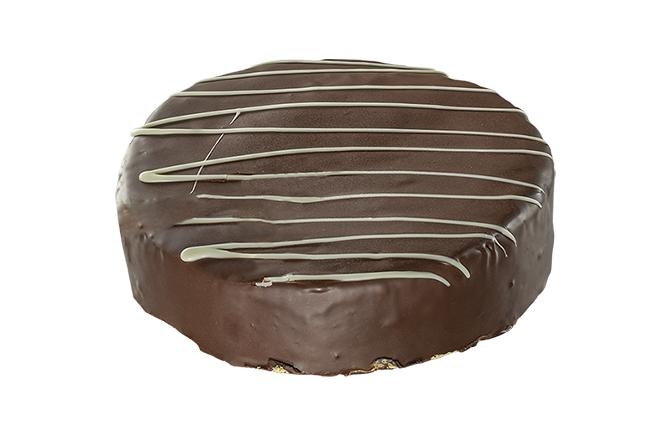 Torta mini Jaffa 650 g Mlinar - Akcija u trgovini NTL