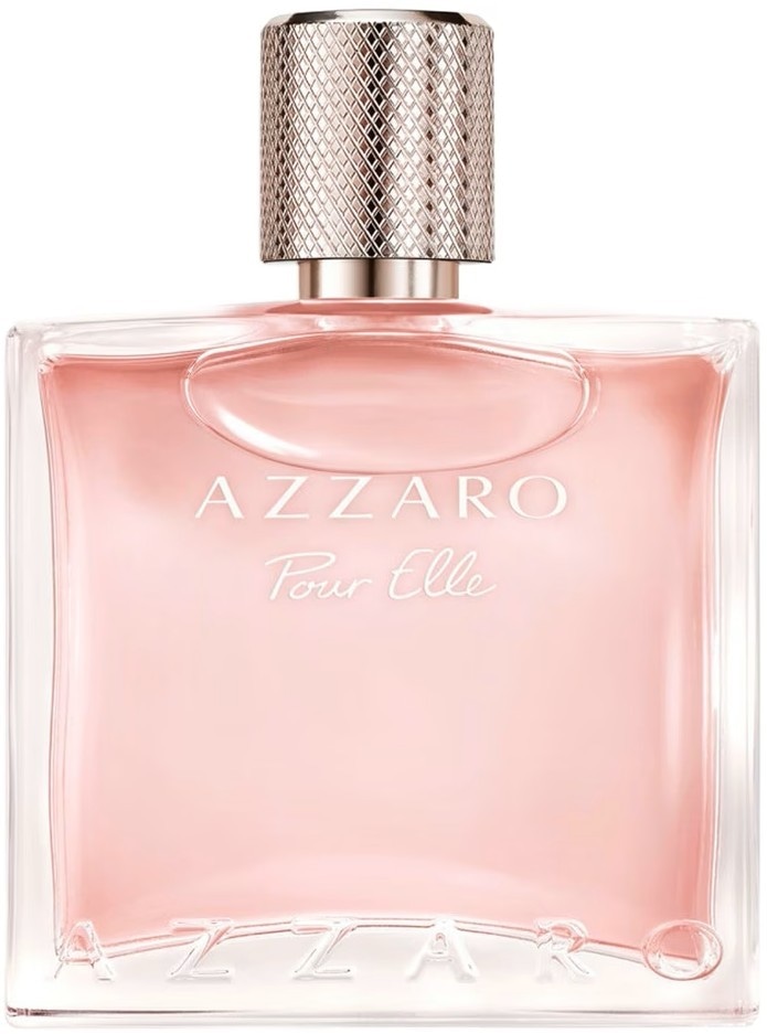 Azzaro Pour Elle 100 ml - Akcija u trgovini Dm