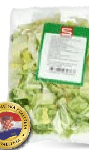 Obiteljski mix 350 g Spar - Akcija u trgovini Spar