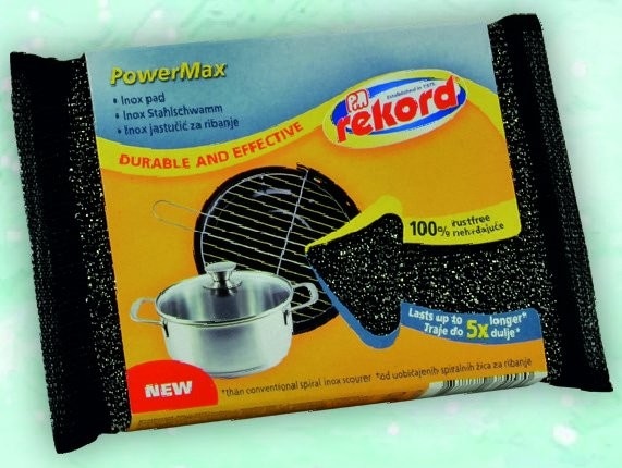 Jastučić Inox 1 komad - Akcija u trgovini Boso