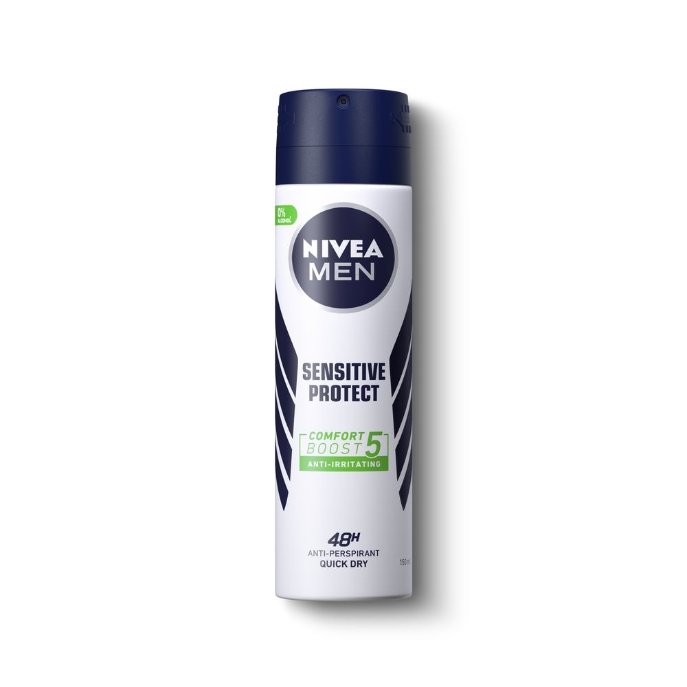 Nivea Men Deodoransi - Akcija u trgovini Studenac
