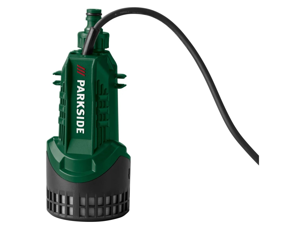 PARKSIDE® Pumpa za Kišnicu PERP 4000 D3 komad Akcija u trgovini Kaufland