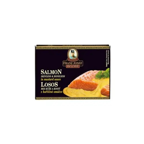 Kaiser Franz Josef Salmon - Akcija u trgovini Kaufland
