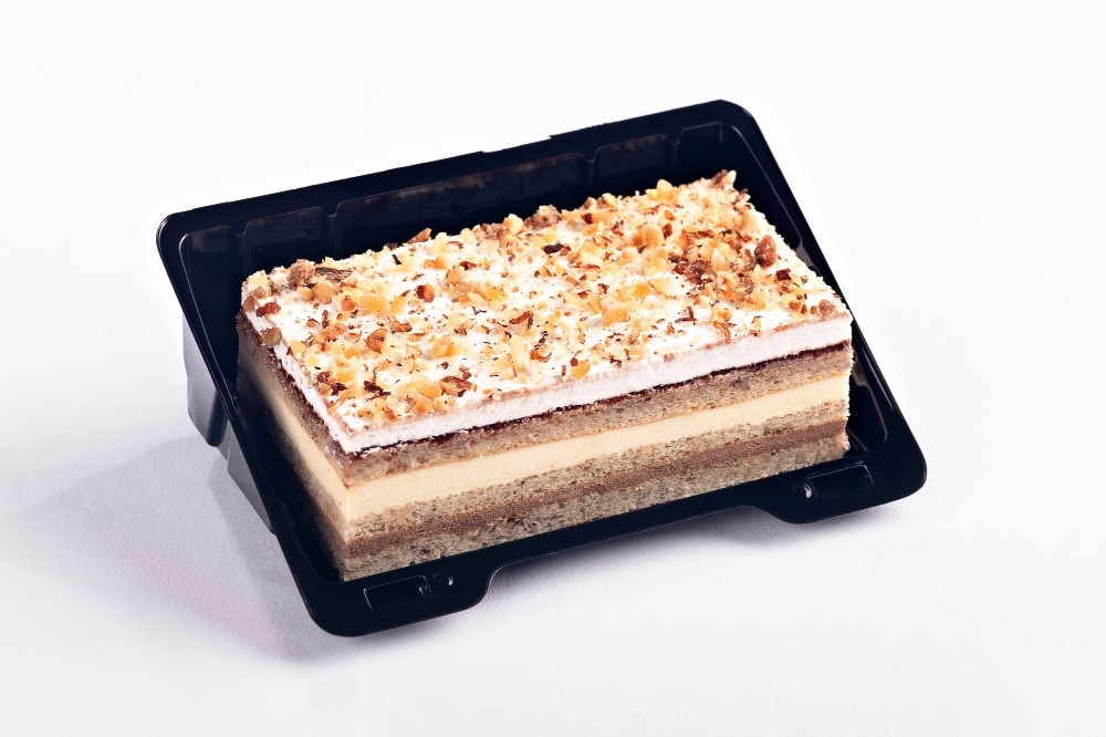 Kolač Fantazija 250 g - Akcija u trgovini NTL