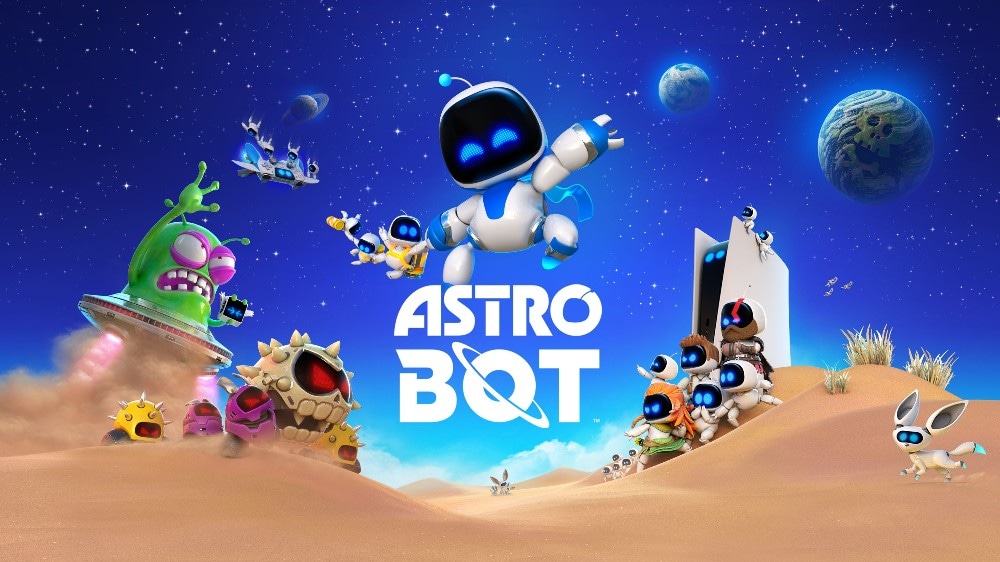 Astro Bot 1 kom Akcija u trgovini Interspar