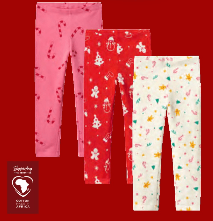 lupilu® Dječje termo tajice - Akcija u trgovini Lidl