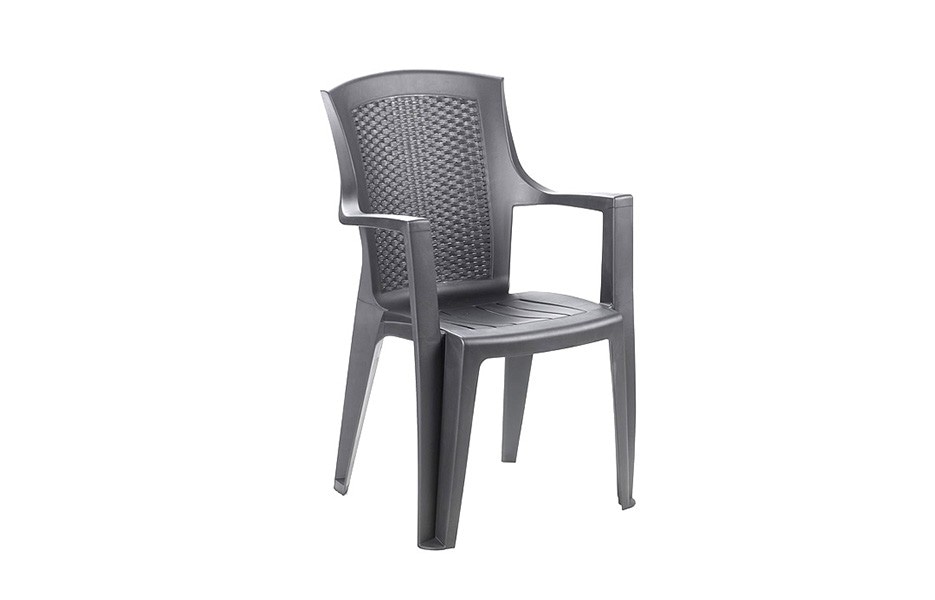 Stolica Eden 60x60x89 cm - Akcija u trgovini Merkury