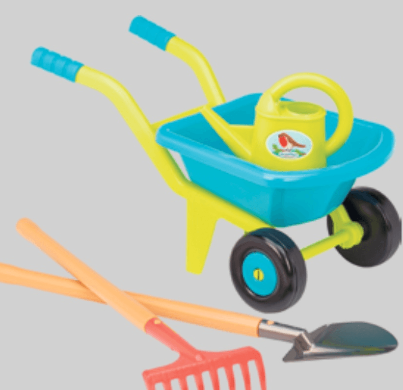 Dječje tačke s dodacima - Akcija u trgovini KTC