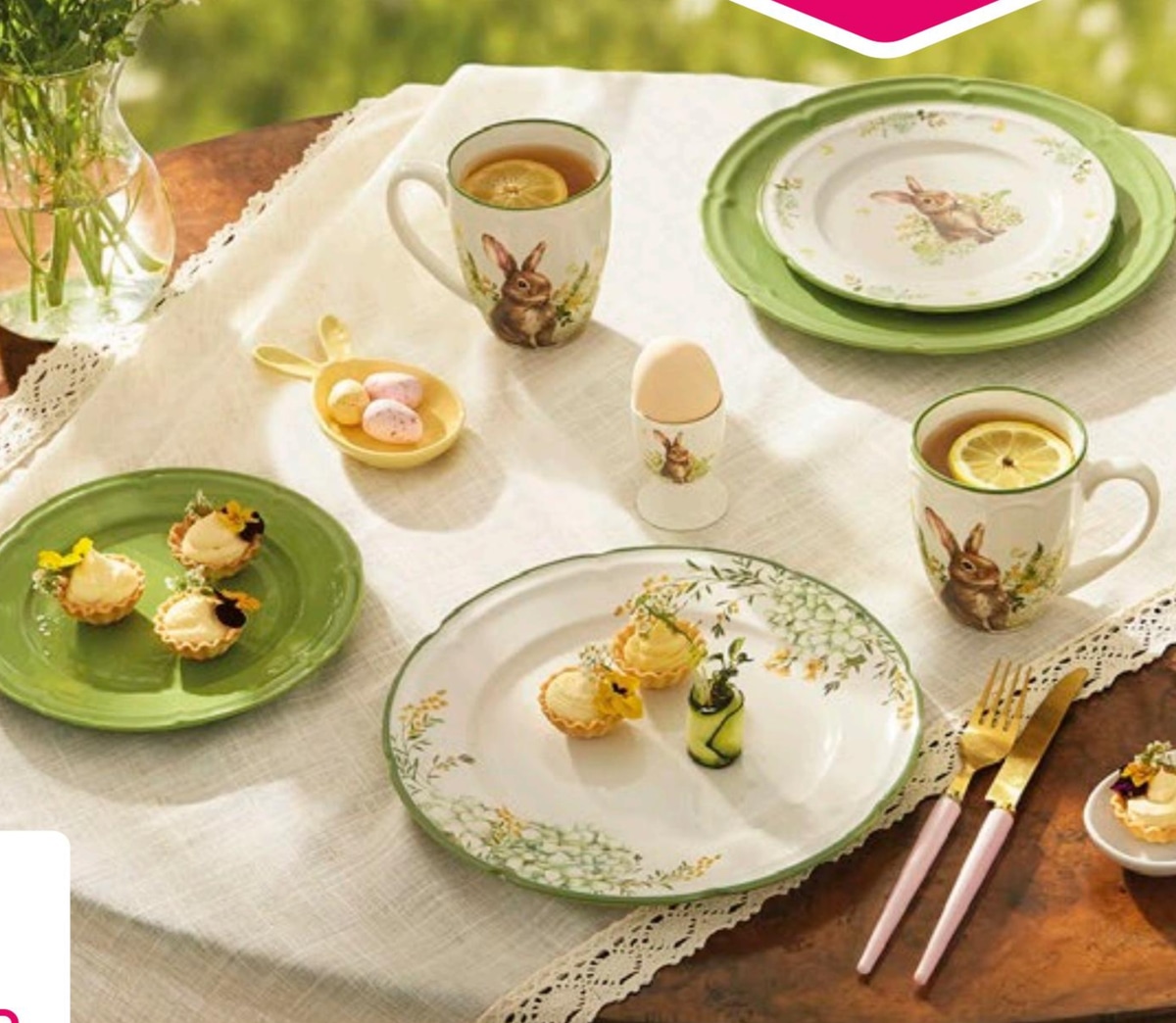 Kolekcija Uskrs pepco - Akcija u trgovini Pepco