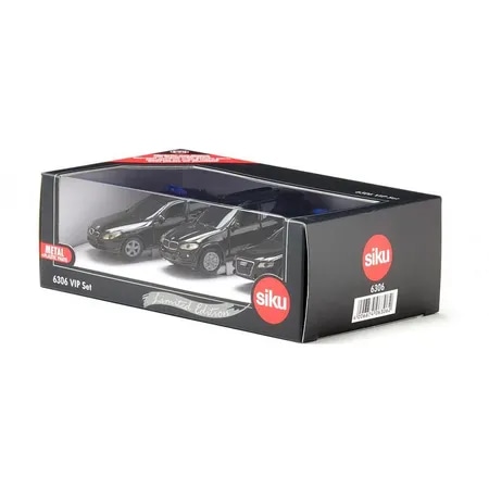 SIKU VIP set Müller - Akcija u trgovini Mueller
