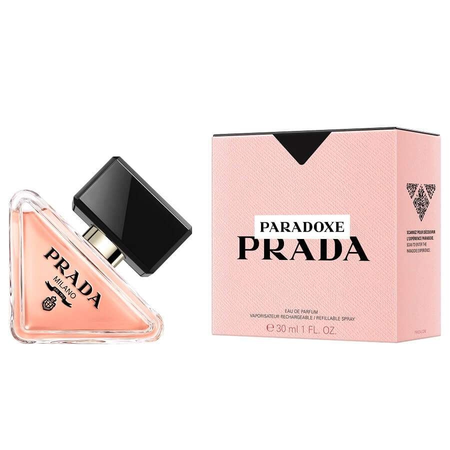 Prada Paradoxe 30 ml - Akcija u trgovini Bipa