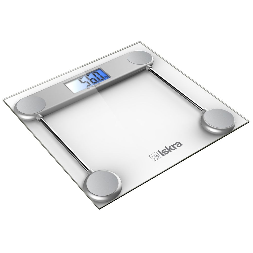 Vaga osobna Iskra GBS1500-SQ - Akcija u trgovini KTC